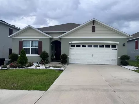 641 Griffon Ave, Lake Alfred, FL 33850
