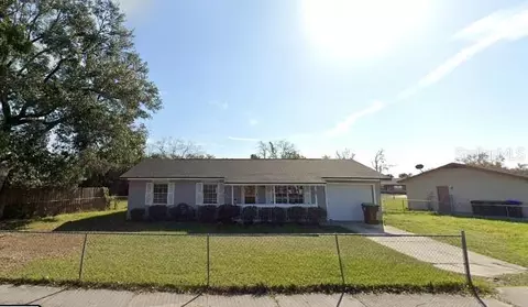 2115 Dardanelle Dr, Orlando, FL 32808