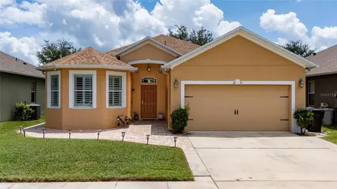 Exterior - 1831 Centennial Ave, Saint Cloud, FL 34769 photo 2 of 15