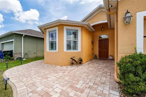 Exterior - 1831 Centennial Ave, Saint Cloud, FL 34769 photo 5 of 15