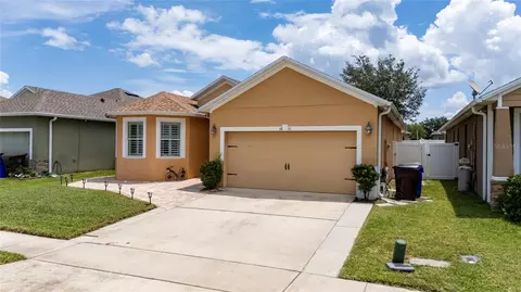 Exterior - 1831 Centennial Ave, Saint Cloud, FL 34769 photo 3 of 15