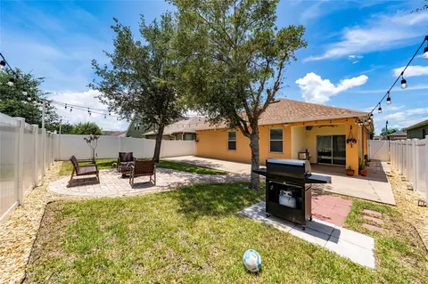 Exterior - 1831 Centennial Ave, Saint Cloud, FL 34769 photo 14 of 15