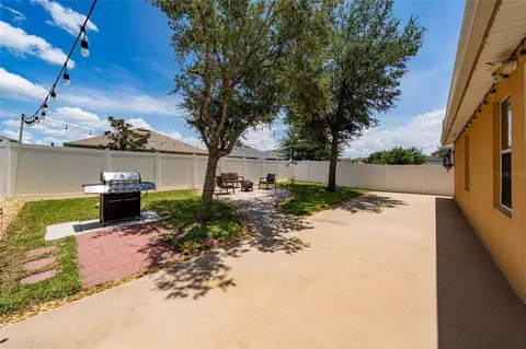 Exterior - 1831 Centennial Ave, Saint Cloud, FL 34769 photo 7 of 15