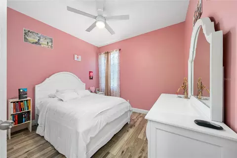 Bedroom - 1831 Centennial Ave, Saint Cloud, FL 34769 photo 3 of 5