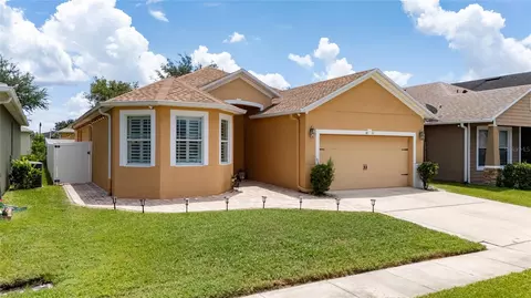 Exterior - 1831 Centennial Ave, Saint Cloud, FL 34769 photo 4 of 15