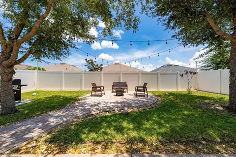 Exterior - 1831 Centennial Ave, Saint Cloud, FL 34769 photo 10 of 15