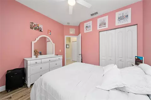 Bedroom - 1831 Centennial Ave, Saint Cloud, FL 34769 photo 4 of 5