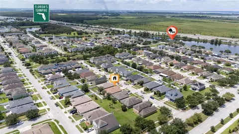 View/Area - 1831 Centennial Ave, Saint Cloud, FL 34769 photo 5 of 13