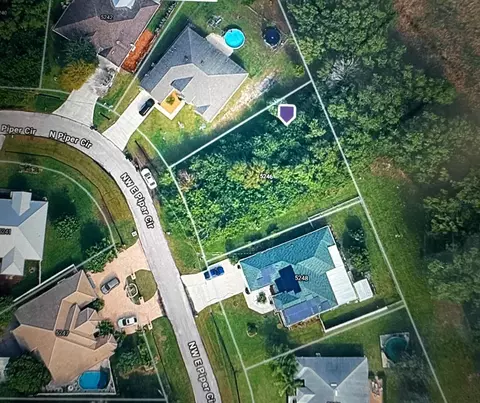 5246 NW East Piper Cir, Port St Lucie, FL 34986
