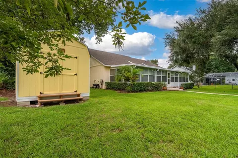 Exterior - 6590 Bay Shore Dr, Saint Cloud, FL 34771 photo 13 of 15