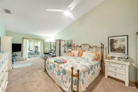 Bedroom - 6590 Bay Shore Dr, Saint Cloud, FL 34771 photo 3 of 8