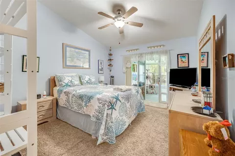 Bedroom - 6590 Bay Shore Dr, Saint Cloud, FL 34771 photo 6 of 8