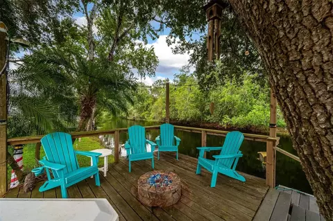 Exterior - 6590 Bay Shore Dr, Saint Cloud, FL 34771 photo 9 of 15