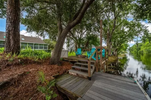 Exterior - 6590 Bay Shore Dr, Saint Cloud, FL 34771 photo 10 of 15