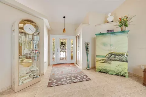Entry Way - 6590 Bay Shore Dr, Saint Cloud, FL 34771 photo 1 of 2