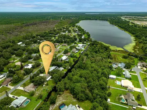 View/Area - 6590 Bay Shore Dr, Saint Cloud, FL 34771 photo 2 of 9