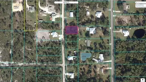 6006 Hazel Rd, Sebring, FL 33875 photo 3