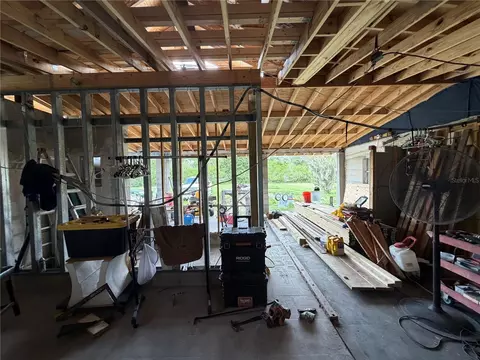 Entry Way - 1315 S Shore Dr, Saint Cloud, FL 34771 photo 2 of 2