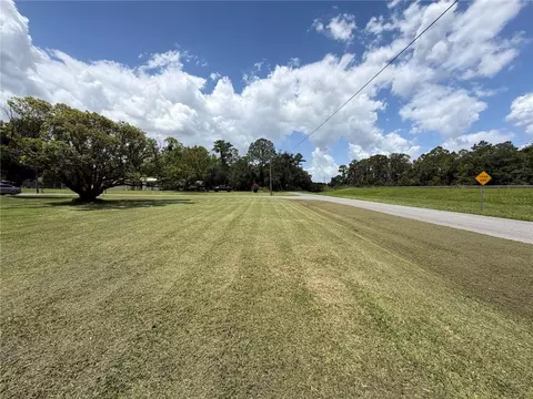 Exterior - 1315 S Shore Dr, Saint Cloud, FL 34771 photo 11 of 11