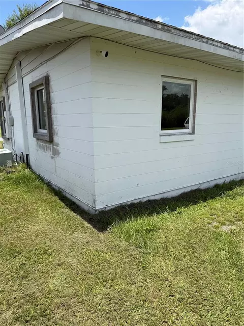 Exterior - 1315 S Shore Dr, Saint Cloud, FL 34771 photo 6 of 11