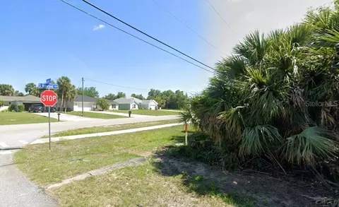 Caesar Road, North Port, FL 34288
