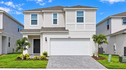 3441 Lilac Way, Davenport, FL 33897