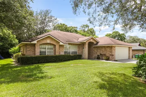 1480 Agatha Dr, Deltona, FL 32725