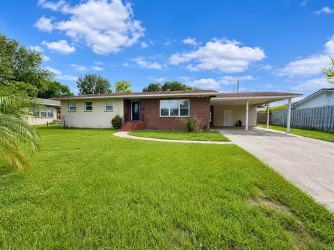 409 Montgomery Ave, Lakeland, FL 33801