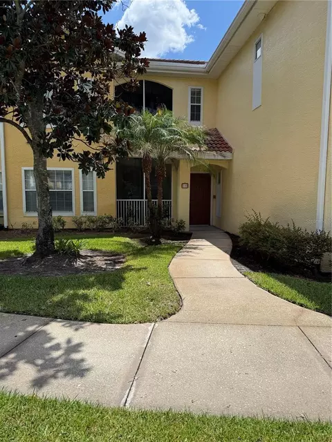 12017 Villanova Dr #109, Orlando, FL 32837