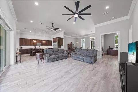 Living - 4024 Sylvester Dr, Saint Cloud, FL 34772 photo 5 of 5