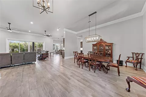 Dining - 4024 Sylvester Dr, Saint Cloud, FL 34772 photo 1 of 5