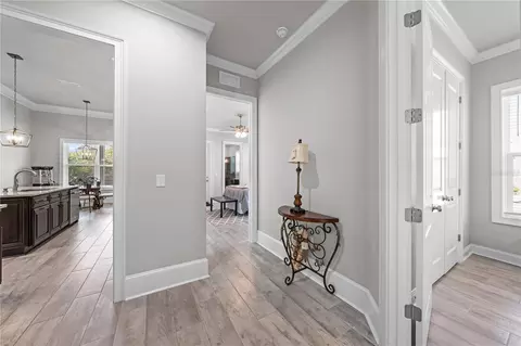 Entry Way - 4024 Sylvester Dr, Saint Cloud, FL 34772 photo 6 of 9