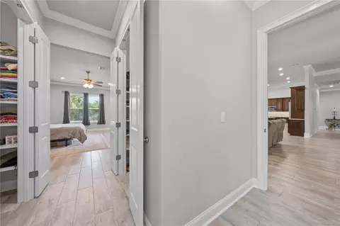 Entry Way - 4024 Sylvester Dr, Saint Cloud, FL 34772 photo 3 of 9