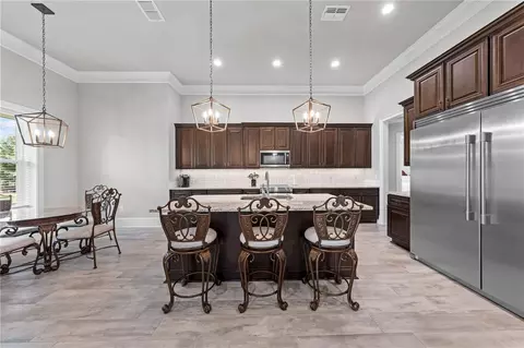 Kitchen - 4024 Sylvester Dr, Saint Cloud, FL 34772 photo 2 of 9