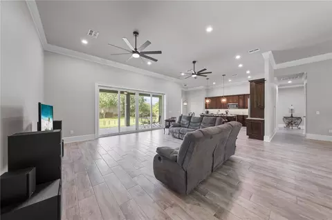 Living - 4024 Sylvester Dr, Saint Cloud, FL 34772 photo 4 of 5