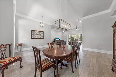 Dining - 4024 Sylvester Dr, Saint Cloud, FL 34772 photo 4 of 5