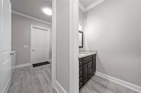 Entry Way - 4024 Sylvester Dr, Saint Cloud, FL 34772 photo 7 of 9