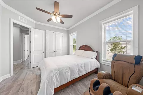Bedroom - 4024 Sylvester Dr, Saint Cloud, FL 34772 photo 4 of 6