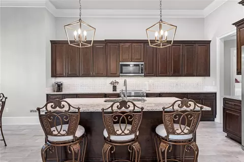 Kitchen - 4024 Sylvester Dr, Saint Cloud, FL 34772 photo 3 of 9