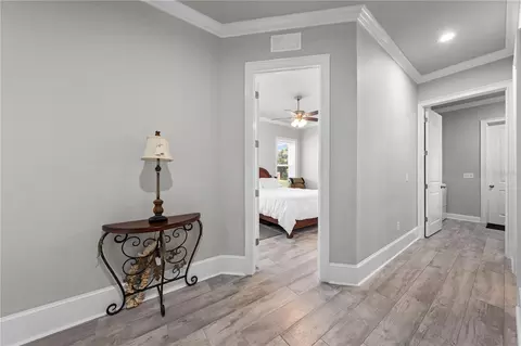 Entry Way - 4024 Sylvester Dr, Saint Cloud, FL 34772 photo 5 of 9