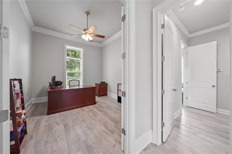Entry Way - 4024 Sylvester Dr, Saint Cloud, FL 34772 photo 8 of 9