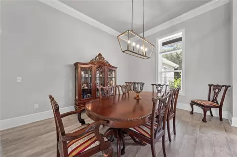 Dining - 4024 Sylvester Dr, Saint Cloud, FL 34772 photo 3 of 5