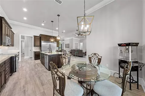 Entry Way - 4024 Sylvester Dr, Saint Cloud, FL 34772 photo 1 of 9