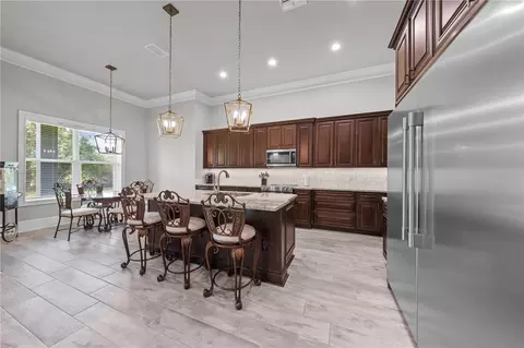 Kitchen - 4024 Sylvester Dr, Saint Cloud, FL 34772 photo 9 of 9