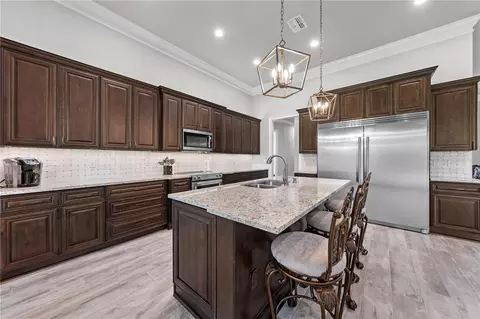 Kitchen - 4024 Sylvester Dr, Saint Cloud, FL 34772 photo 1 of 9