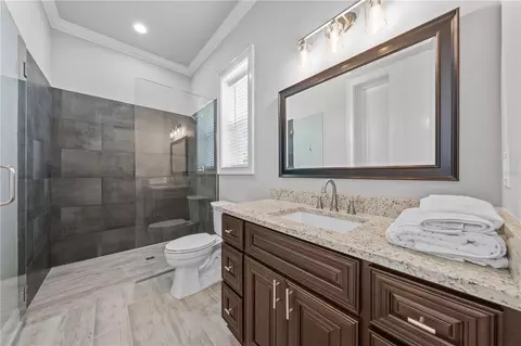 Bath - 4024 Sylvester Dr, Saint Cloud, FL 34772 photo 10 of 11