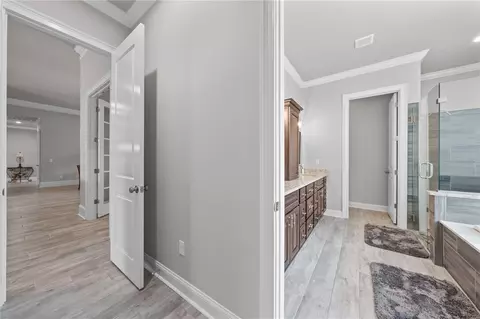 Entry Way - 4024 Sylvester Dr, Saint Cloud, FL 34772 photo 2 of 9