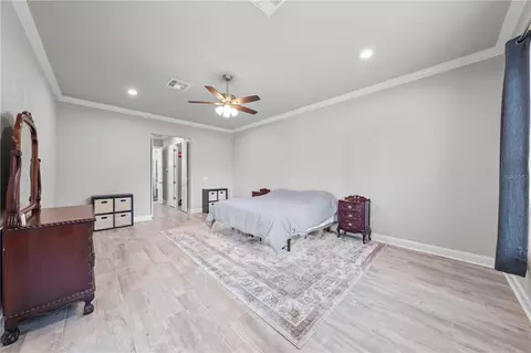 Bedroom - 4024 Sylvester Dr, Saint Cloud, FL 34772 photo 2 of 6