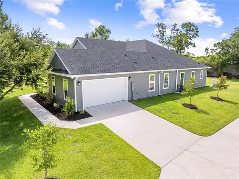 Exterior - 4024 Sylvester Dr, Saint Cloud, FL 34772 photo 4 of 5