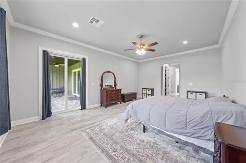 Bedroom - 4024 Sylvester Dr, Saint Cloud, FL 34772 photo 1 of 6
